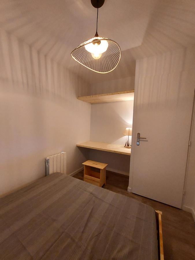 Villard Je T'Aime - Residence Les Tennis - 2 Appartements 2 Pieces 5 P Et 6 P Esterno foto