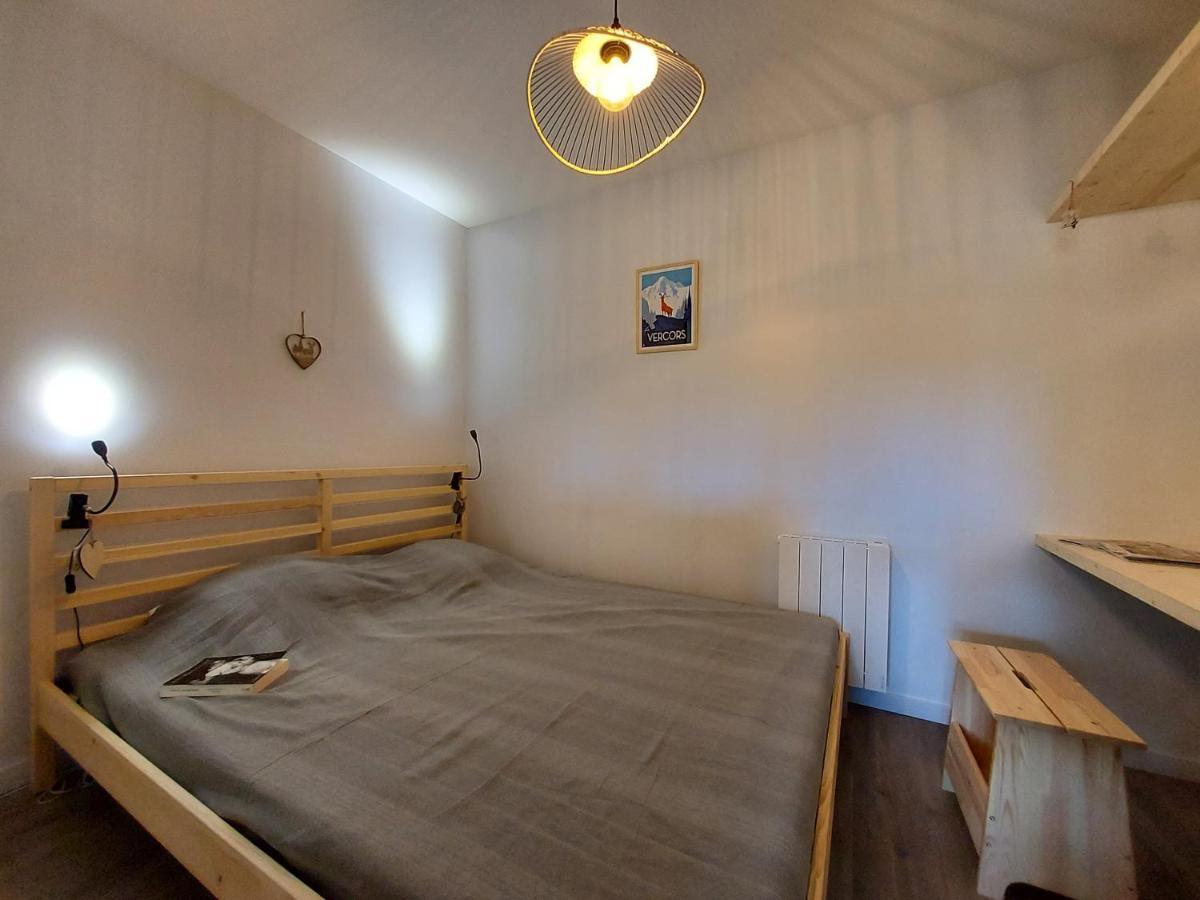 Villard Je T'Aime - Residence Les Tennis - 2 Appartements 2 Pieces 5 P Et 6 P Esterno foto