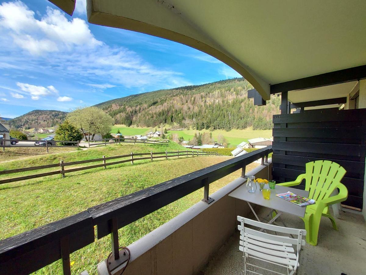 Villard Je T'Aime - Residence Les Tennis - 2 Appartements 2 Pieces 5 P Et 6 P Esterno foto